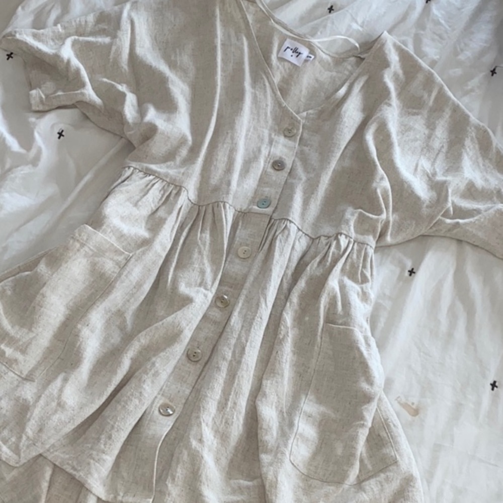 Princess Polly dress mini